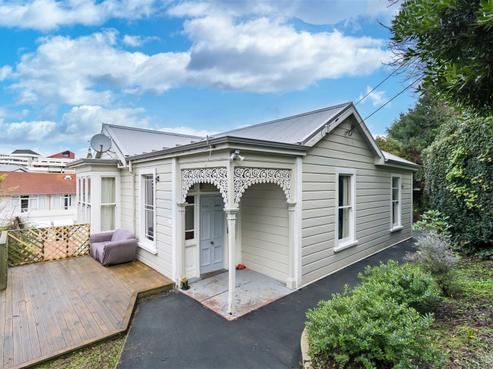 54 Cargill Street, Dunedin Central