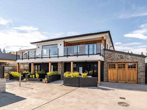 54 Warren Street, Wanaka