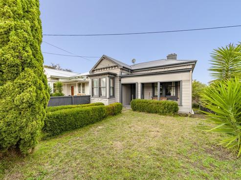 51 Waverley Street, Waipawa