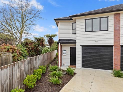 119 Albert Street, Hamilton East