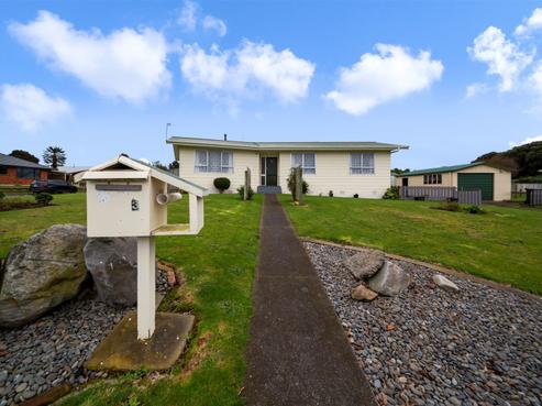 3 Totara Crescent, Hawera