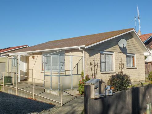 51 Reed Street, Oamaru
