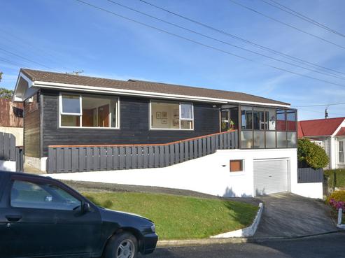 1 Mary Street, Port Chalmers