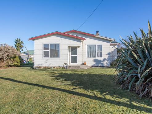 6 Ballance Street, Westport