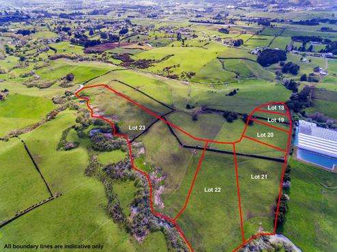 60 Waimanu Awa Road, Ramarama
