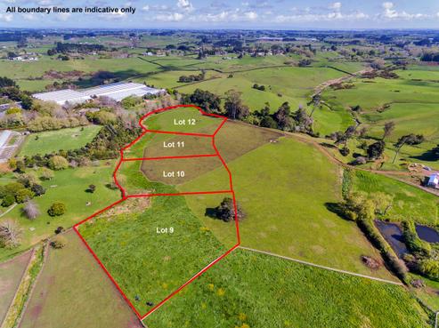 11 Richard Frederick Way, Ramarama