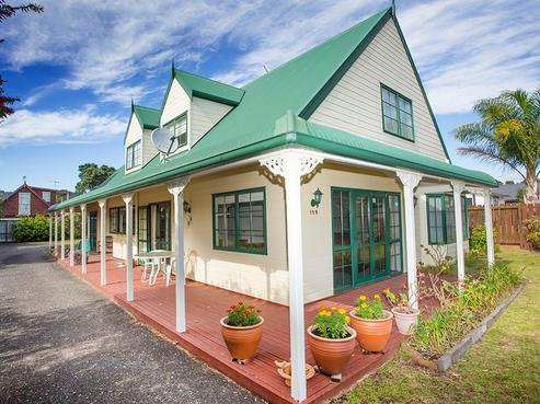 119 Williamson Road, Whangamata