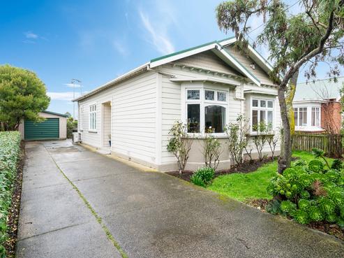 257 Macandrew Road, Forbury