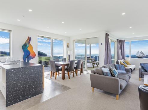 282 Rodney Road, Pakiri