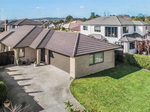 67 Castellina Drive, Karaka