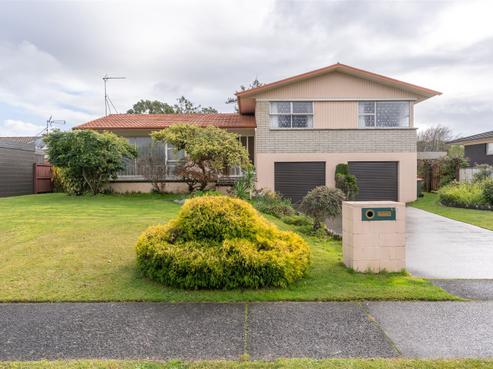 43 Glen Lynne Avenue, Queenwood