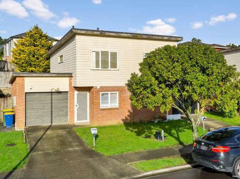 16 Brashier Circle, Sunnyvale
