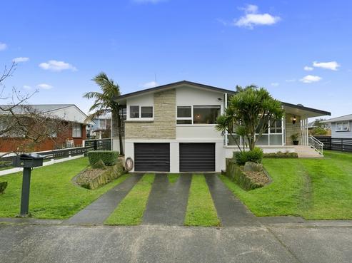 6 Puriri Place, Matamata