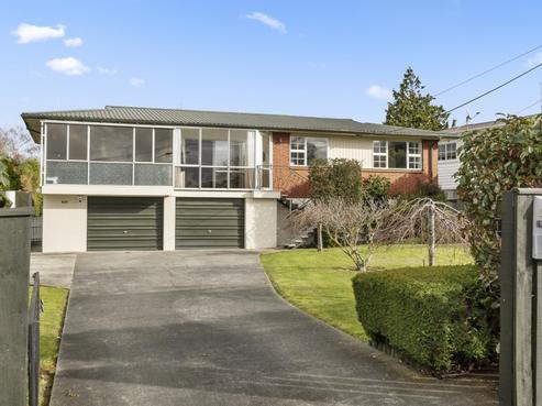 12 Haggitt Street, Feilding