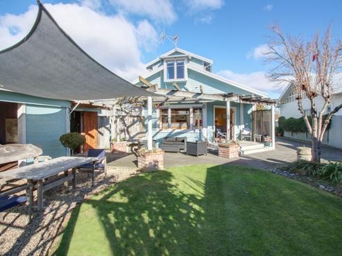137 Georges Drive, Napier South