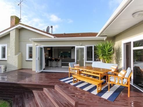 28 Beach Street, Fitzroy