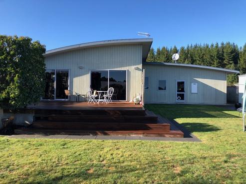 124 Parekawa Drive, Motuoapa