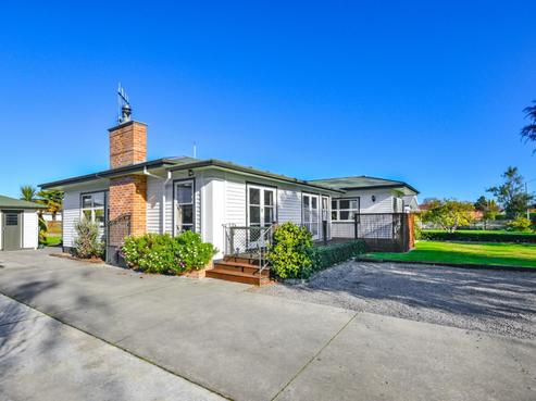 707 Windsor Avenue, Parkvale