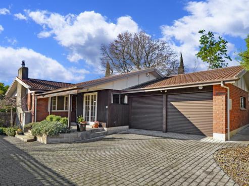 13B Simla Avenue, Havelock North