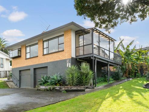 65 Polkinghorne Drive, Manly