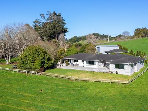 66 Garvie Road, Hunua