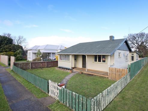 35 Cuba Street, Marton