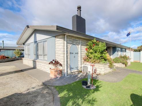 1 Essex Street, Tamatea