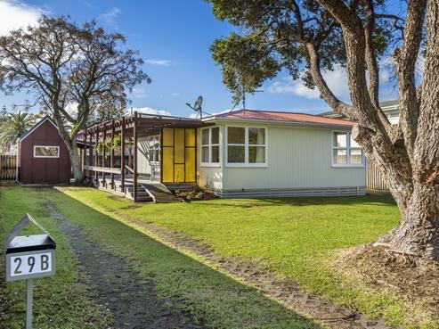 29 Elizabeth Street, Orewa