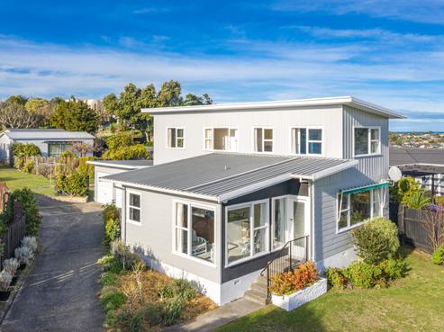 3 Addenbrooke Terrace, Springvale