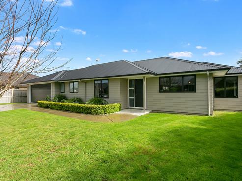 20 Maple Place, Matamata