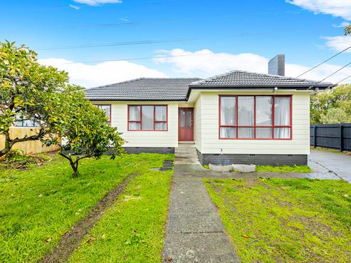 23 Cooper Crescent, Otara