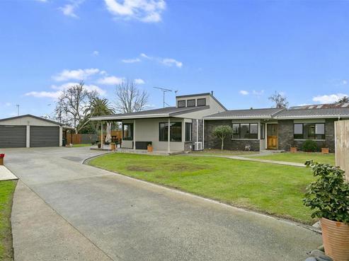 3 Rolleston Street, Kihikihi