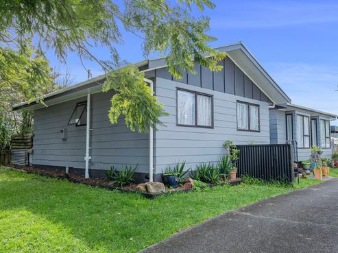 6 Townsend Place, Tikipunga