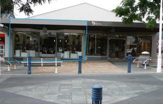 Turn key retail opportunity