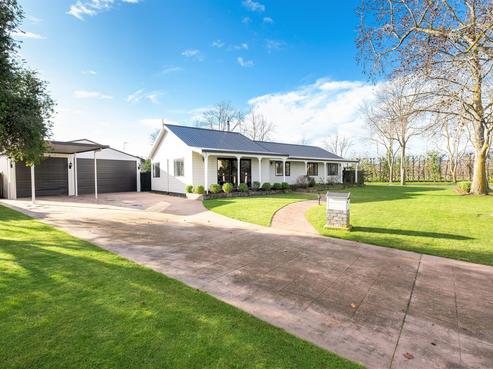 1 Omega Place, Parkvale