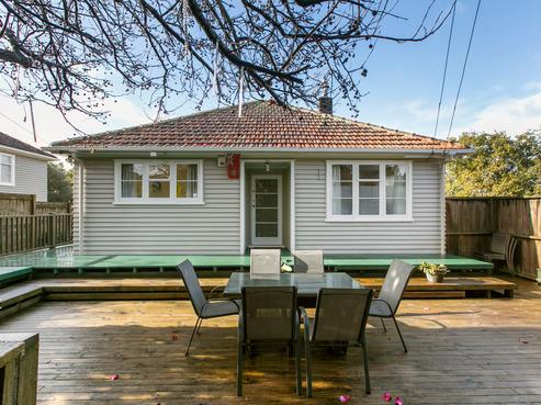 143 Paihia Road, One Tree Hill