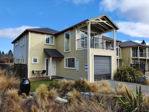 19/1 Beauchamp Place, Lake Tekapo