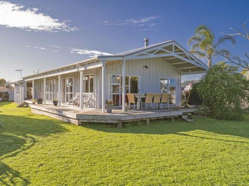 29 Springbok Avenue, Whitianga