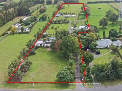 145 Park Estate Road, Rosehill