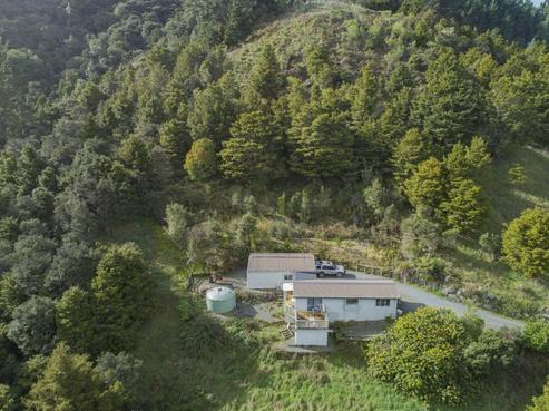 43 Wood Road, Maungatapere