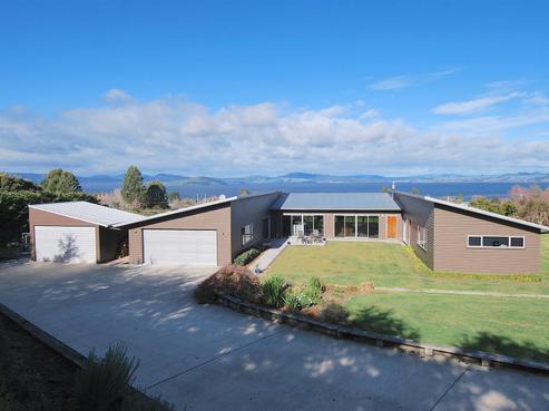 208 Fryer Road, Hamurana