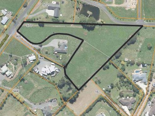 970 Bond Road, Te Awamutu
