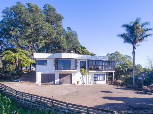 63 Oparure Road, Te Kuiti