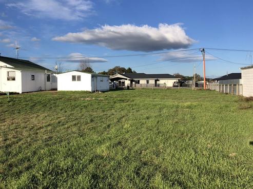 16 Bell Street, Otane