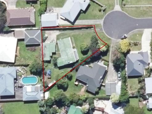 5 Churchill Place, Cambridge