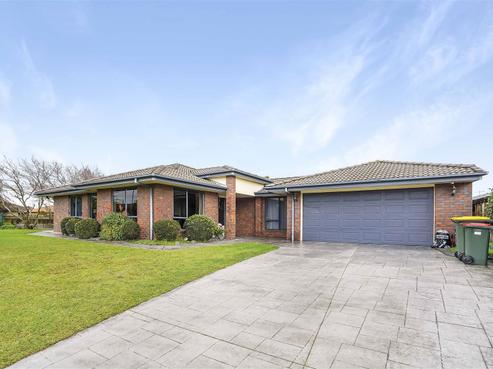 1 Alconbury Drive, Rototuna North