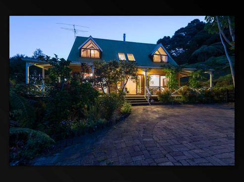 20 Florance Avenue, Russell