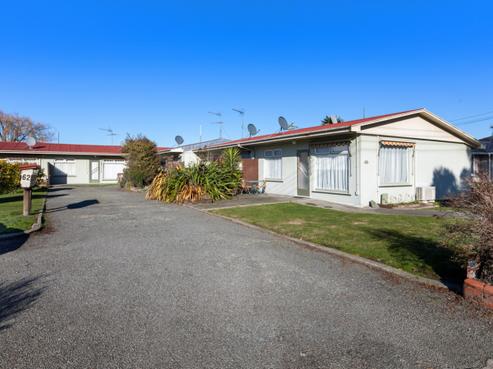 62D Stephenson Street, Blenheim Central