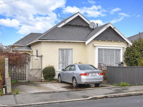 115 Bay View Road, South Dunedin