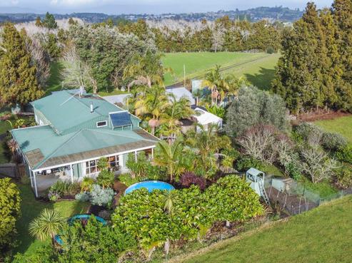 50B Te Pua Road, Kaikohe